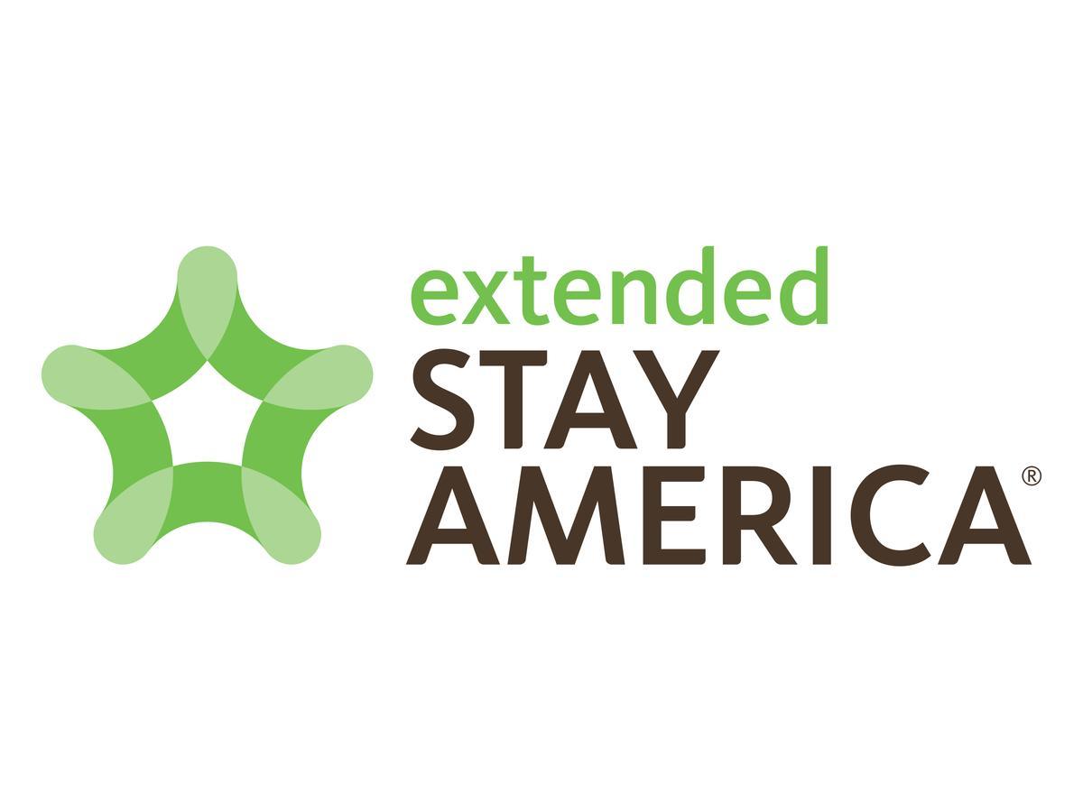 Extended Stay America Suites - Atlanta - Perimeter - Crestline Eksteriør billede